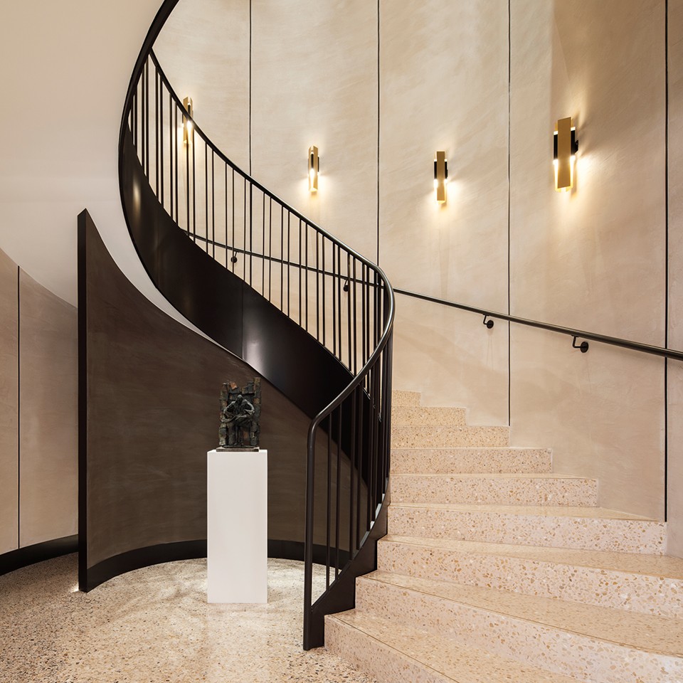 Poliform_project_uffici RCS_
