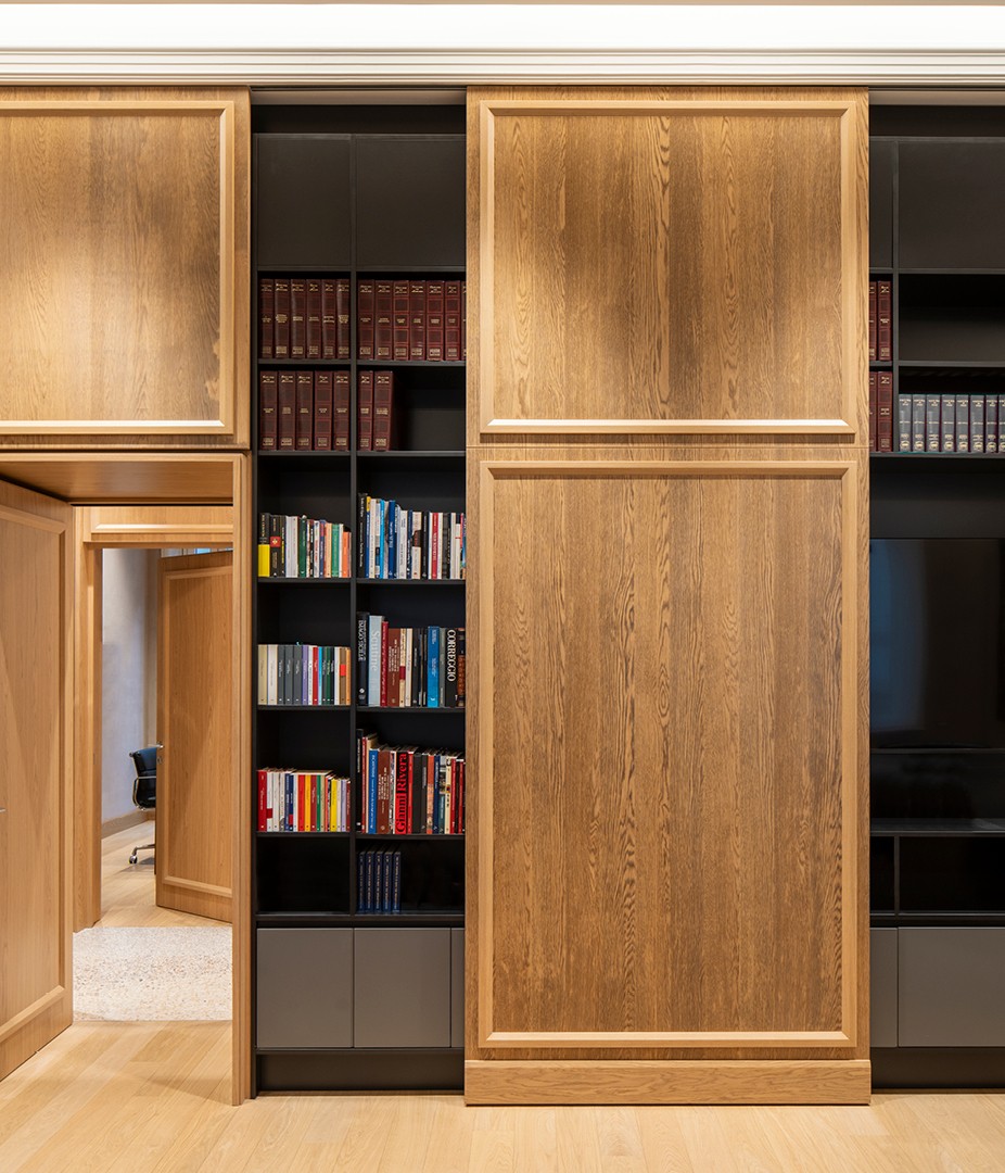Poliform_project_uffici RCS_10