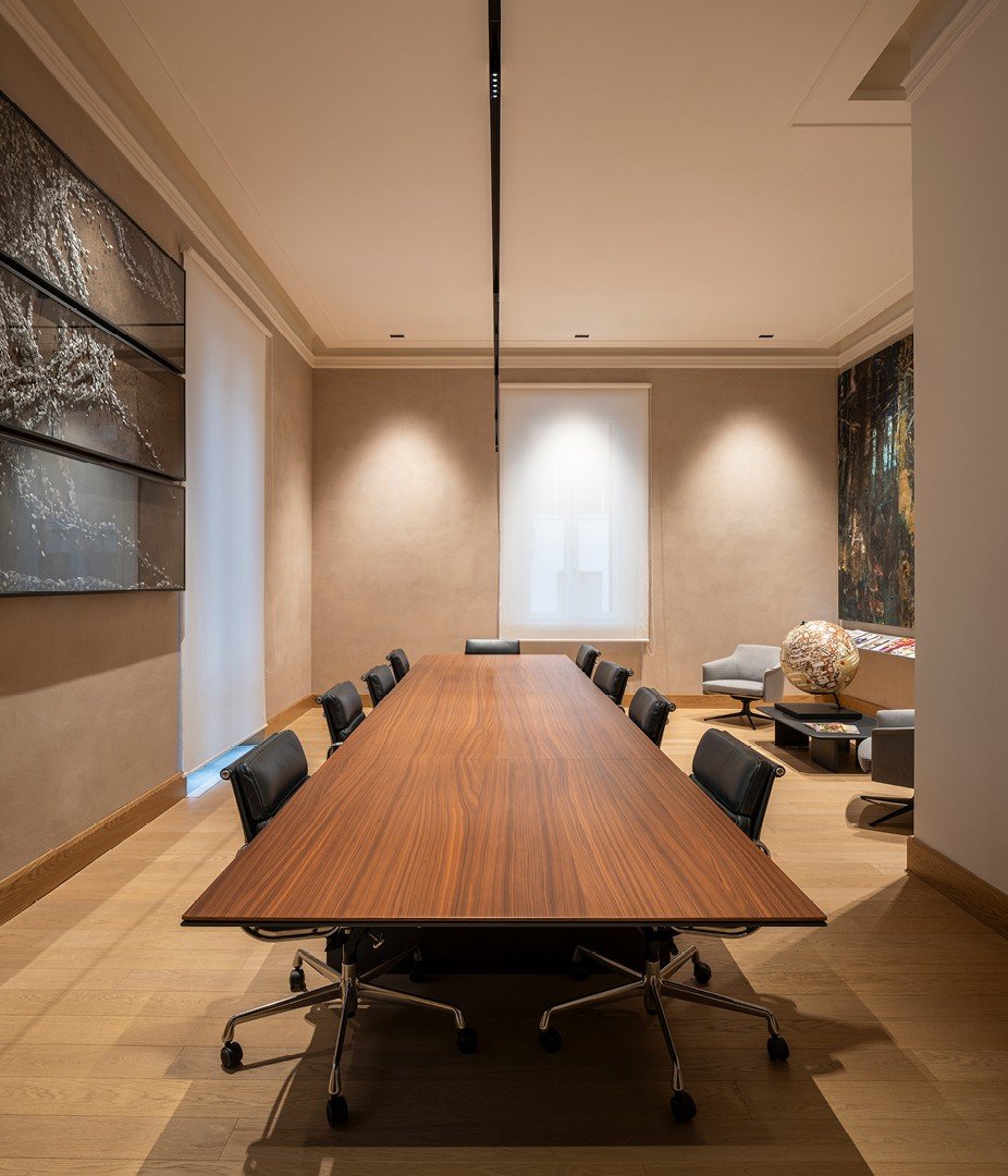 Poliform_project_uffici RCS_12