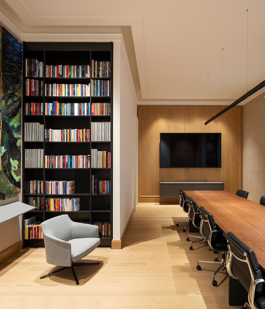 Poliform_project_uffici RCS_18