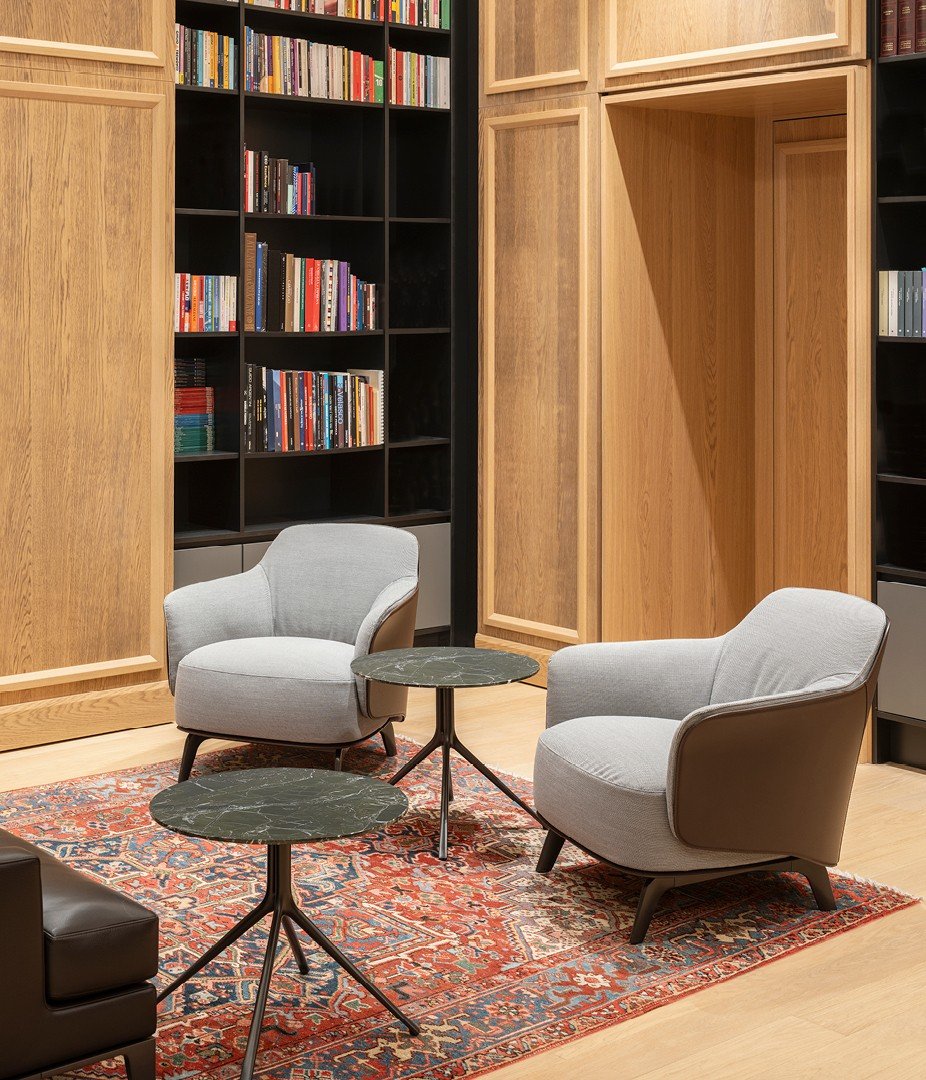 Poliform_project_uffici RCS_6