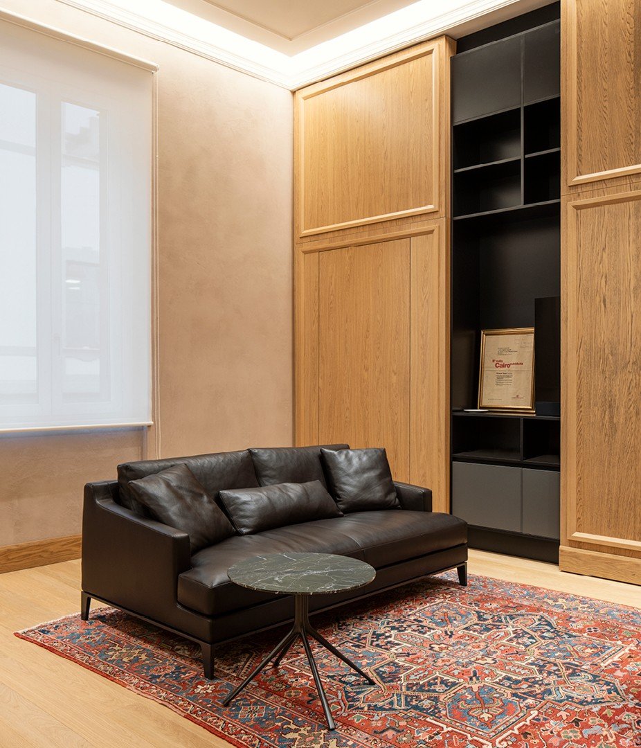 Poliform_project_uffici RCS_7