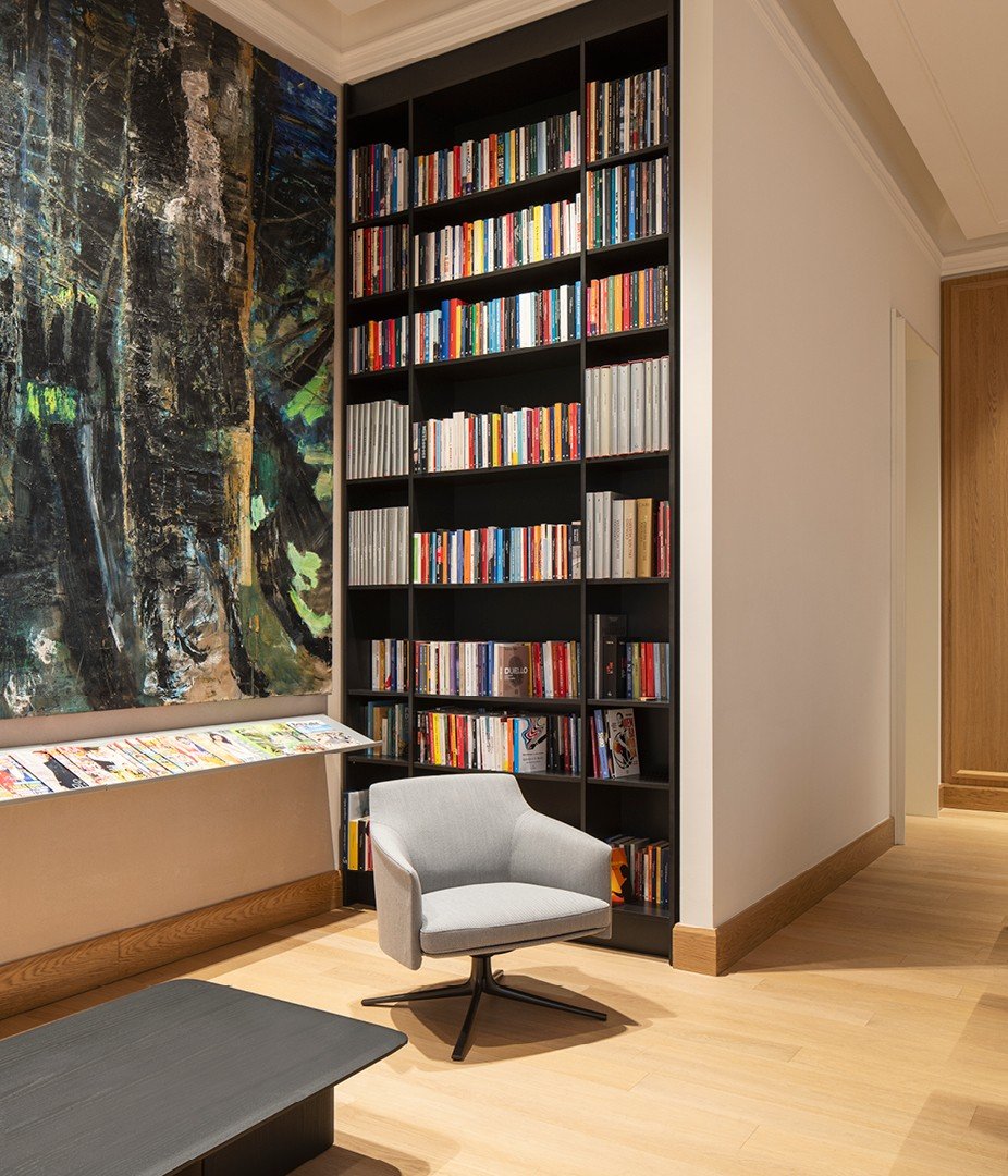 Poliform_project_uffici RCS_9