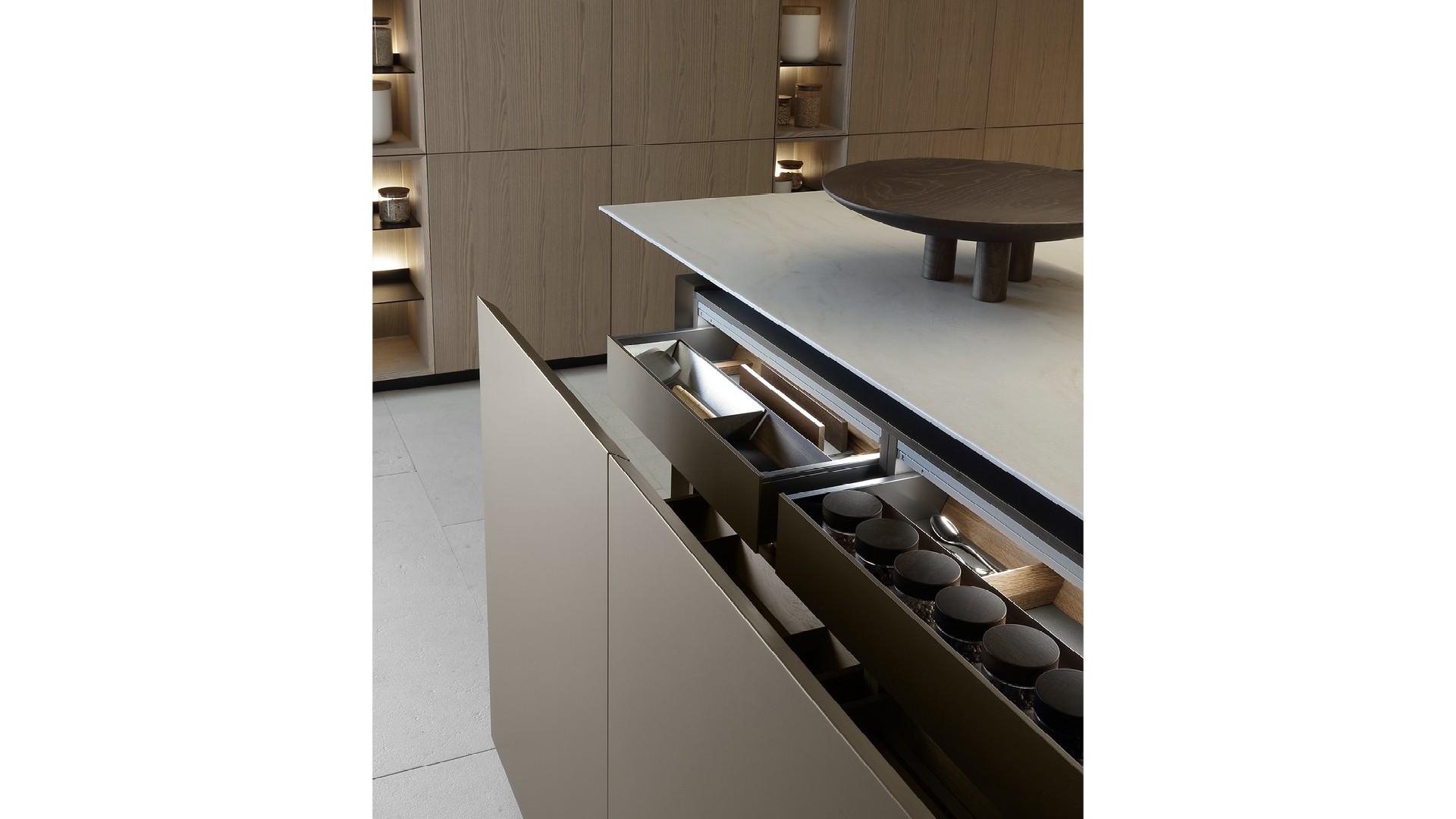Poliform kitchen artexpro 010