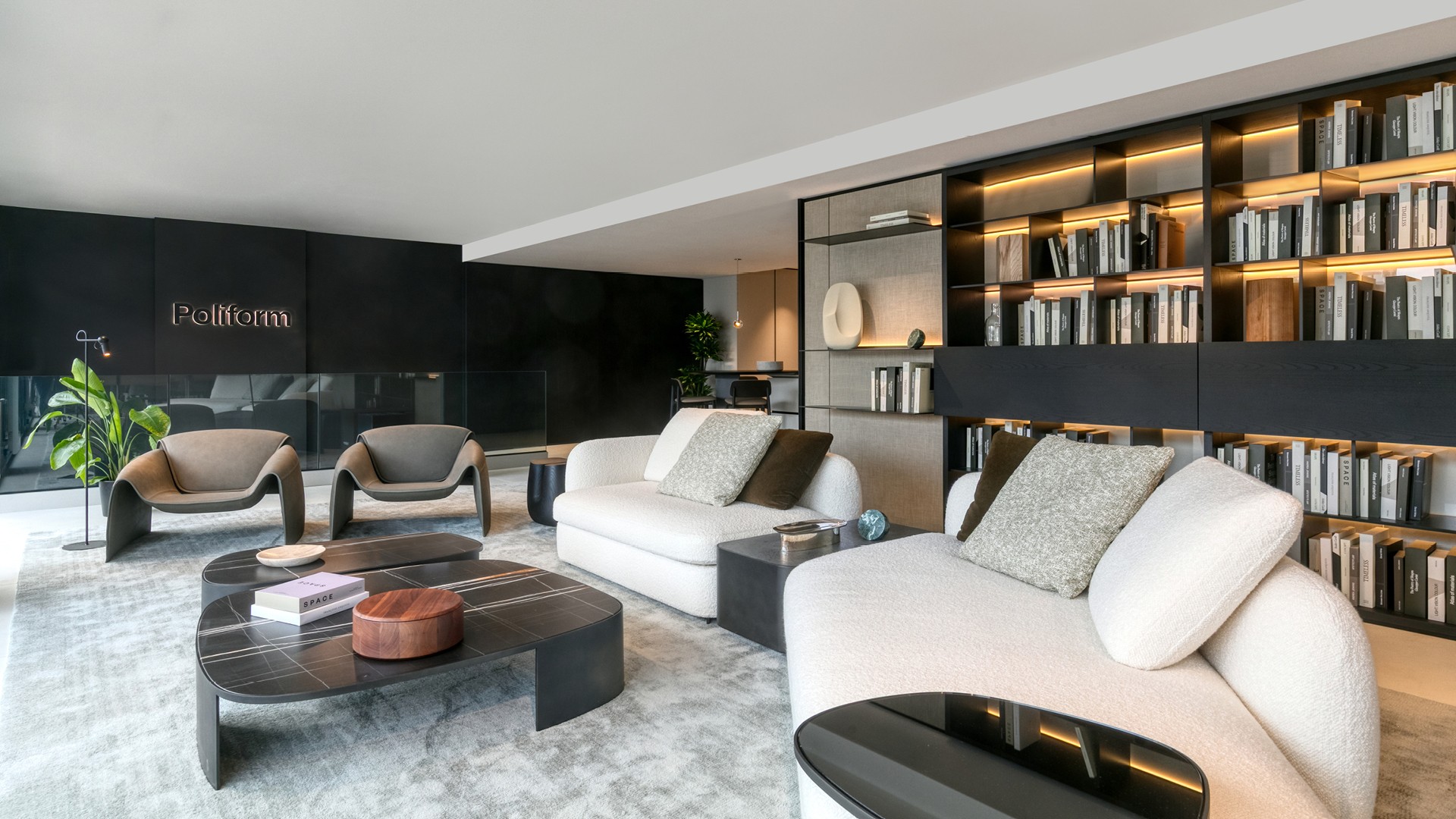 poliform news drean design 03