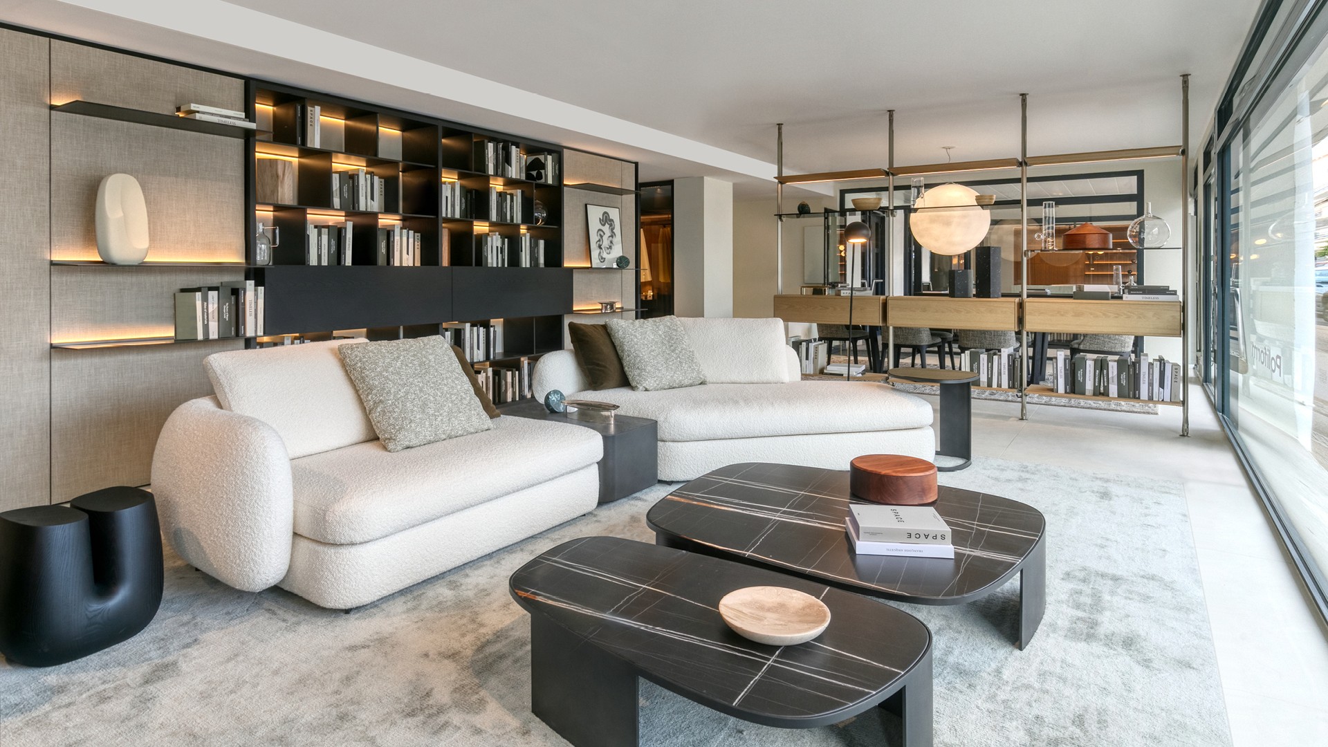 poliform news drean design 04