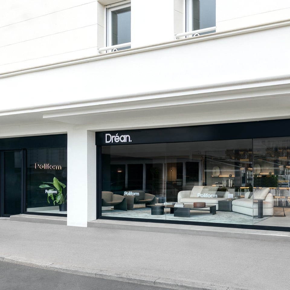 poliform news drean