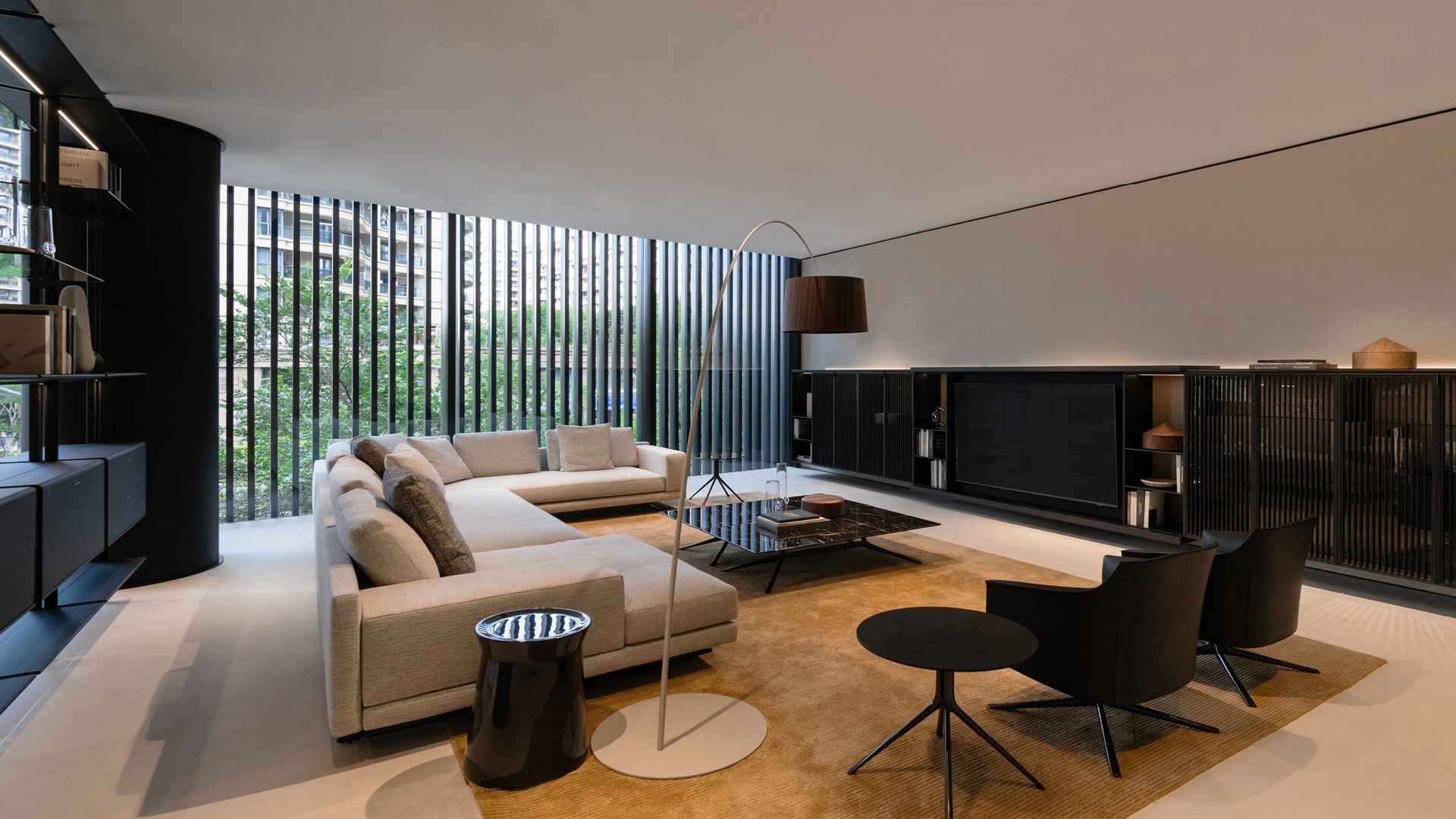 poliform news hangzhou store 2025 16