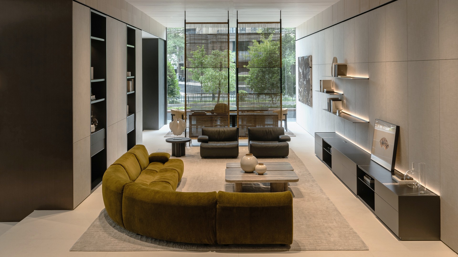 poliform news hangzhou store 2025 5