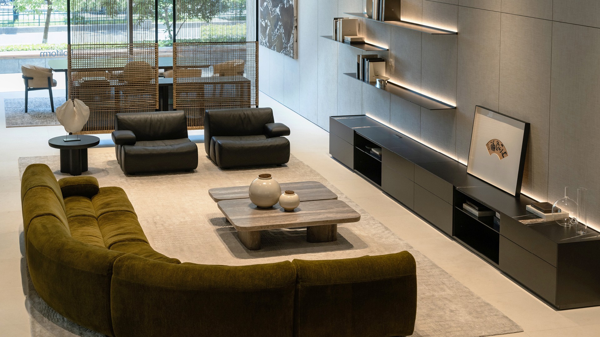 poliform news hangzhou store 2025 7