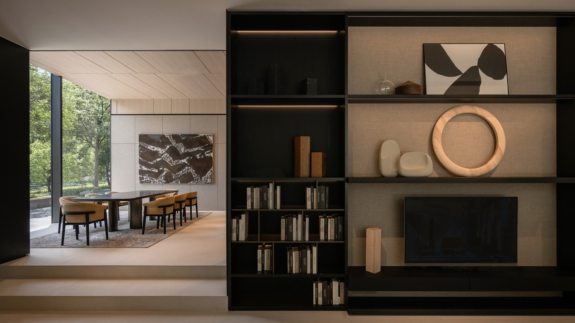 poliform news hangzhou store 2025 8
