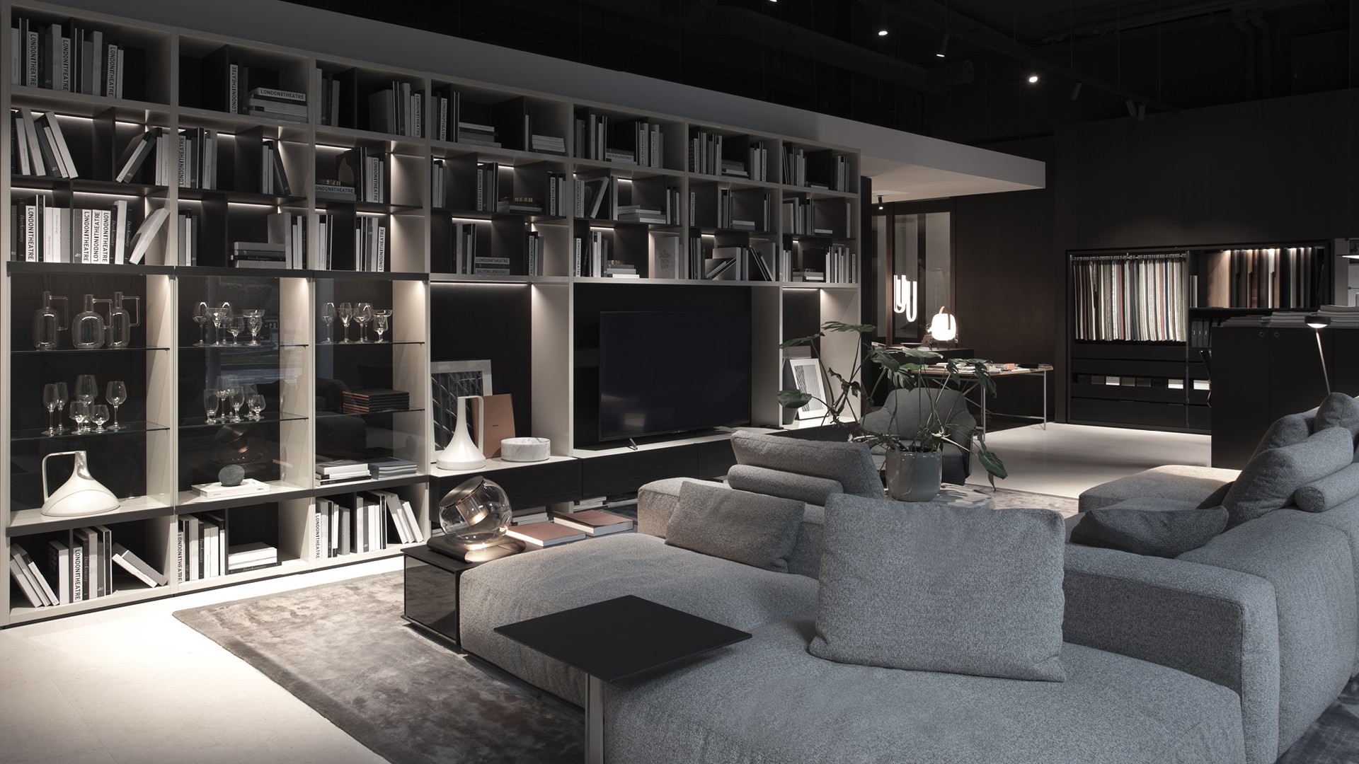 poliform store hamburg 2