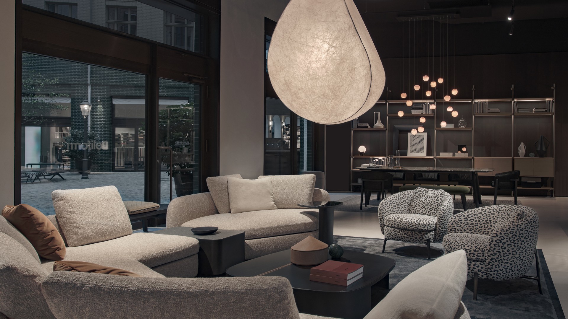poliform store hamburg 6