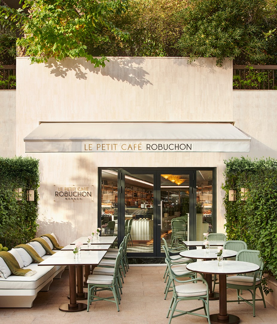 poliform contract robuchon 2025 2