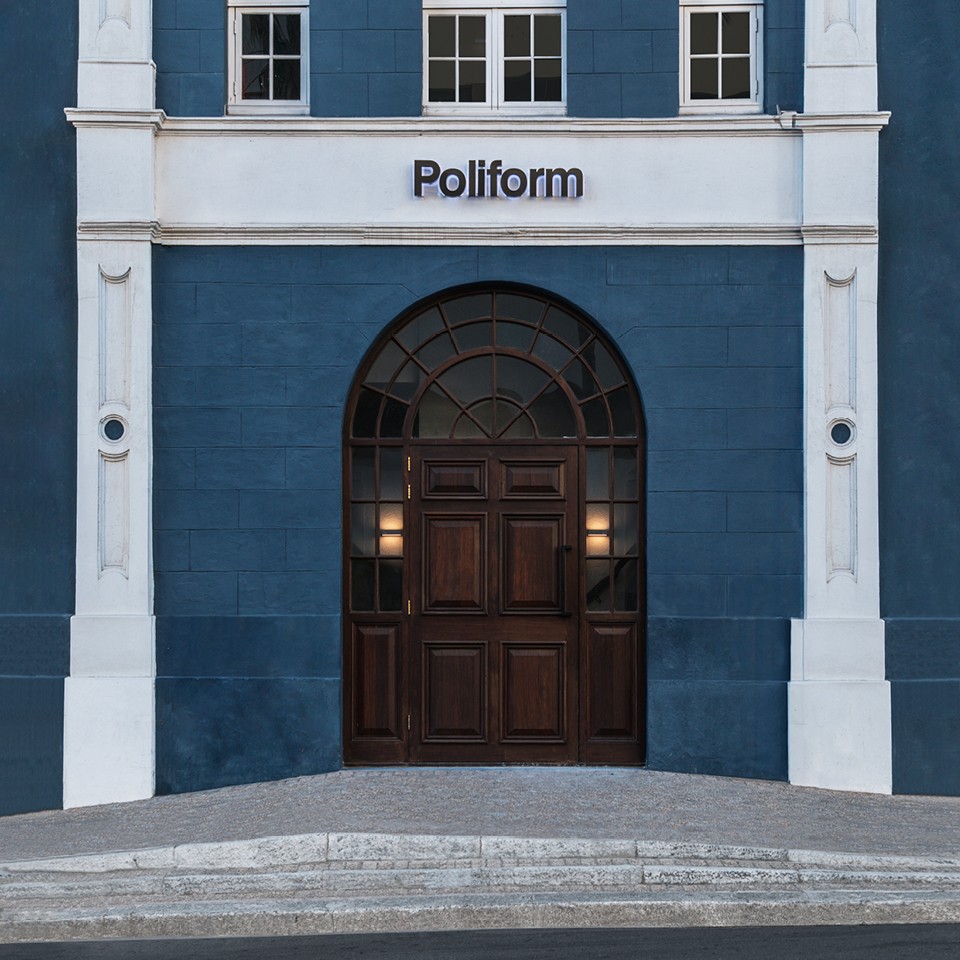 poliform store cape town