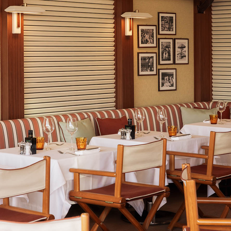 poliform contract fiori chiari versilia