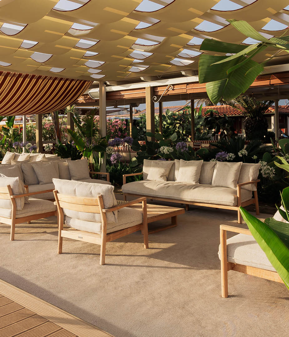 poliform contract fiori chiari versilia9