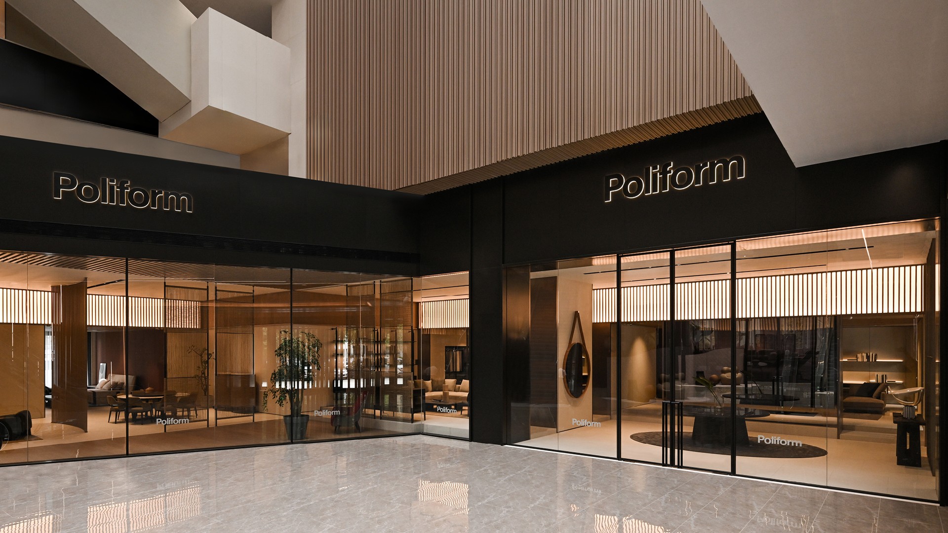 poliform SHIJIAZHUANG5