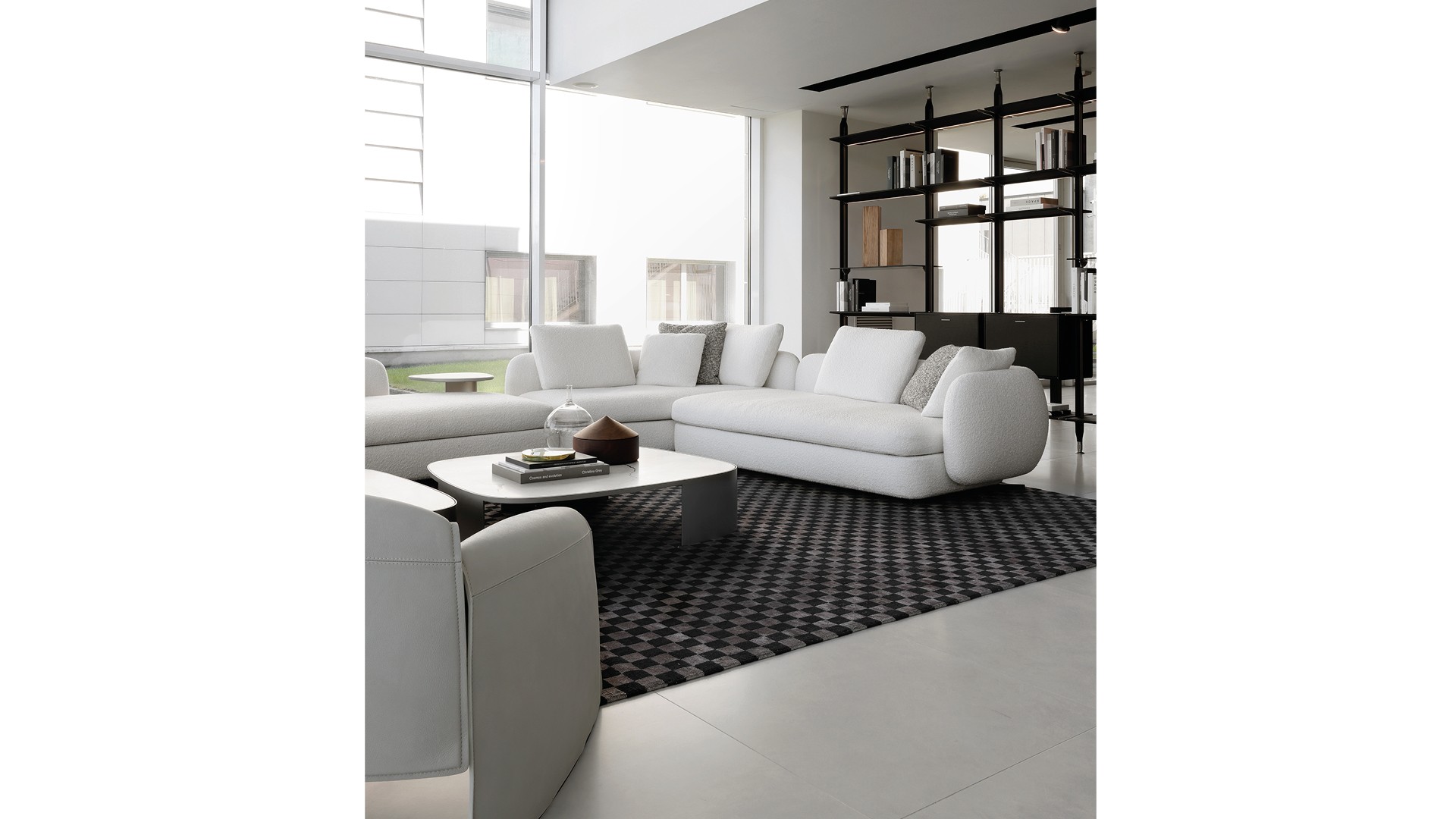 poliform SPAZIO_SCHIATTI_202511