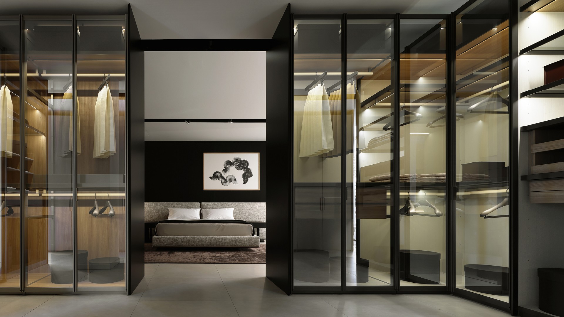 poliform SPAZIO_SCHIATTI_202516