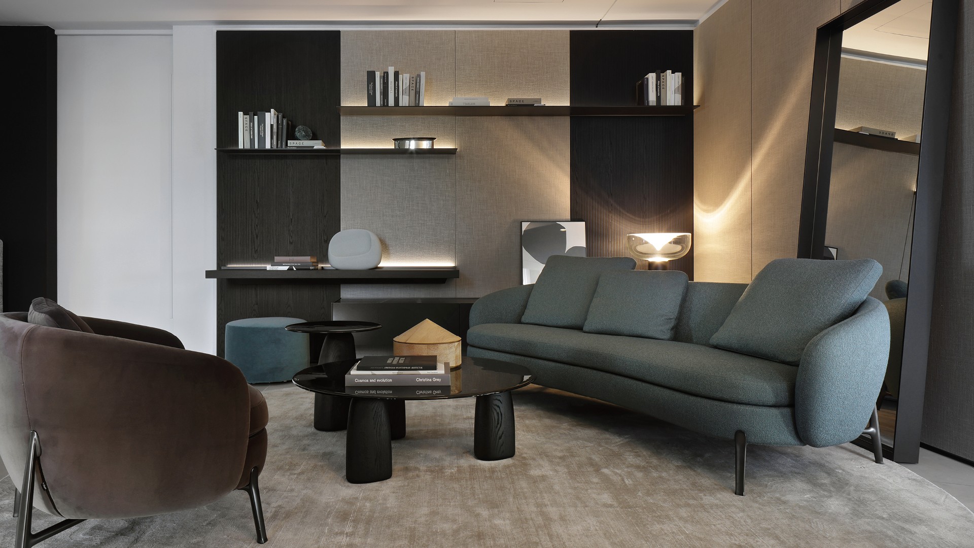 poliform SPAZIO_SCHIATTI_20253