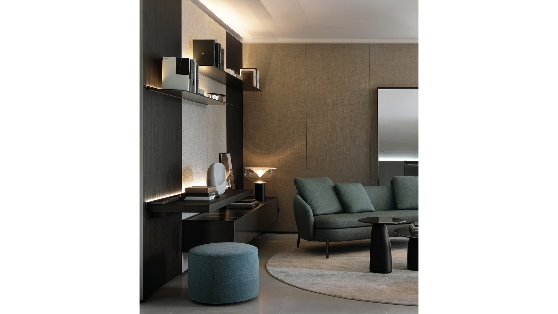 poliform SPAZIO_SCHIATTI_20255