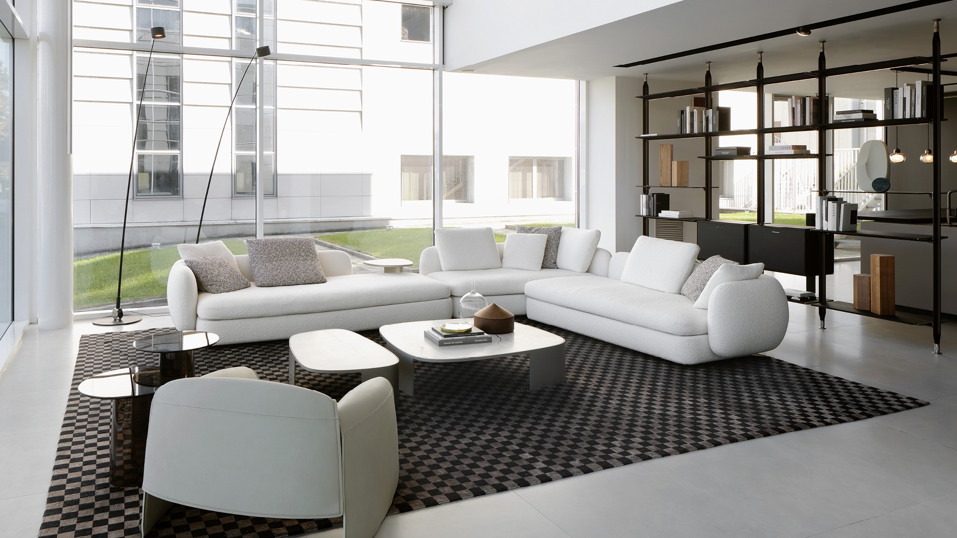 poliform SPAZIO_SCHIATTI_20259